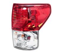 Luz Trasera Compatible Con Toyota Para Tundra 2010 2011 2012 2013 Luz Trasera Asamblea Luz De Señal Trasera OEM: TO2801183 TO2801165 815500C090(R)