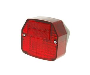 Luz trasera completa - Gas EC Rookie 50 (02)