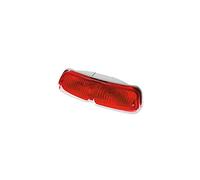 luz trasera Completo Rojo - Gilera Typhoon 50 (94 - 97)