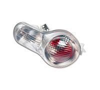 luz Trasera con Intermitente Izquierdo para Piaggio Carnaby