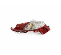 luz Trasera con Intermitente Izquierdo para Silve rwing 125, 150 CCM