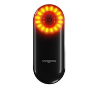 Luz Trasera Con Radar MAGENE RADAR TAIL L508