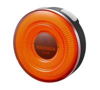 Luz Trasera Con Sensor De Aproximación Auto CL05 A LED 30 Lúmenes CL05 Ravem