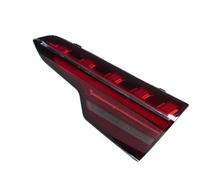 Luz Trasera Conjunto Compatible Con A4L A4 B9 Sedan 2020 2021 2022 2023 Flujo De Señal De Giro Luz Trasera Trasera De Freno Conjunto De Luz(Inside Right)
