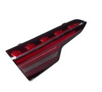 Luz Trasera Conjunto Compatible Con A4L A4 B9 Sedan 2020 2021 2022 2023 Flujo De Señal De Giro Luz Trasera Trasera De Freno Conjunto De Luz(Inside Left)
