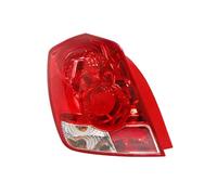 Luz Trasera Conjunto Compatible Con Buick Para Excelle 2003 2004 2005 2006 2007 Luz Trasera Luz De Freno Luz De Marcha Atrás Conjunto De Luz Direccional.(Left)