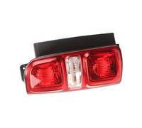 Luz Trasera Conjunto Compatible Con Citroen Para Dispatch Para Space Para Tourer 2016 2017 2018 2019 2020 2021 Conjunto De Luz Trasera Lámpara Trasera Reemplazar Piezas(Left)