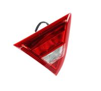 Luz Trasera Conjunto Compatible Con Geely Para Emgrand GT GC9 2015-2016 Luz Trasera Para Parachoques Trasero De Coche Luces Traseras Luz Trasera De Freno(Inside Left)
