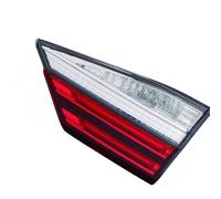 Luz Trasera Conjunto Compatible Con LEXUS Para ES350 ES300H 2016 2017 2018 Luz Trasera Señal Freno Parachoques Luz De Advertencia(Inside Left)
