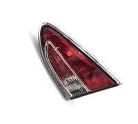 Luz Trasera Conjunto Compatible Con Mazda Para 2 M2 Sedan 2008 2009-2012 Fanale Posteriore Auto Luce Posizione Luce Freno Luce Segnalazione Luce Stop Senza Lampadina(Inside Right)