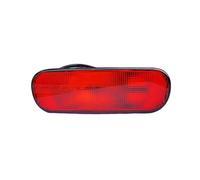 Luz Trasera Conjunto Compatible Con Suzuki Para Vitara 2015 2016 2017 Reflector De Parachoques Trasero Luz De Freno Luz De Advertencia Accesorios 36570-56P00-000