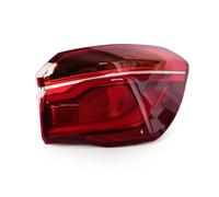 Luz Trasera Conjunto de luces traseras advertencia freno trasero, luz giro y marcha atrás para X1 2016-2019 63217350698 63217488548 Piloto Trasero(Outside-Right)