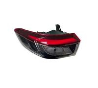 Luz Trasera Conjunto Luces Traseras Laterales Exteriores Para HRV H-RV 2022-2023 Luz Freno Marcha Atrás Accesorios Señalización Giro Piloto Trasero(Only Left)