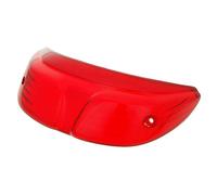 luz Trasera Cristal para Peugeot Squab, Trekker, Tkr