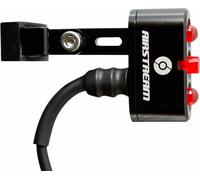 Luz Trasera De Asiento Supernova Airstream 2 Negra