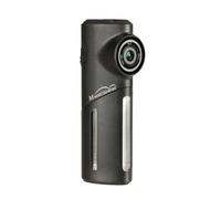 Luz trasera de bicicleta con cámara Magicshine SEEMEE DV TU