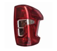 Luz Trasera de Coche, Conjunto de luz Trasera de Coche para Changan Hunter F70, luz de señal de Giro, luz de Freno, luz de circulación Diurna, Accesorios para Coche