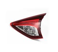 Luz Trasera De Coche Luz Trasera De Coche, Lámpara De Señal De Giro Y Parada De Freno, Lámpara Trasera Sin Bombilla Para Mazda Para CX5 Para CX-5 2013 2014 2015 2016 Grupo Óptico Trasero(Inside Right)