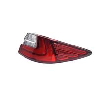 Luz Trasera de Coche para ES350 2016-2017 8155133621-PFM Luz Trasera de Coche Luz de Giro Luz de Advertencia Luz de Freno Luz de Freno Luz de Giro