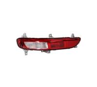 Luz Trasera De Coche para Kia K5 para Sportage 2016-2018 Reflector De Luz De Parachoques Trasero Luz Trasera Luz De Freno Conjunto De Luz De Señal Montaje de Luces traseras(Izquierda)