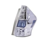 Luz Trasera de Coche para Prius para Alpha 2012 2013 2014 8156047140 Conjunto de luz Trasera de Coche Luces de Marcha atrás Luz de señal Luz de Freno de Parada