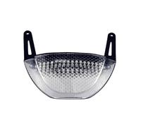 Luz Trasera De Freno E Intermitentes LED Integrada para Motocicleta para Ho&nda CBR600RR CBR 600 RR 2007 2008 2009 2010 2011 2012 Luz Trasera Motocicleta