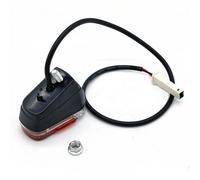 Luz trasera de freno F10mobility para Segway Ninebot KickScooter MAX G30E II