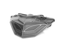 Luz Trasera de Freno LED para Motocicleta Kaw&Asaki Ni&Nja 250R 300, luz de Freno DRL Intermitente