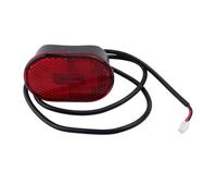 Luz Trasera de Freno Navee V40i Pro piloto Trasero Recambio Compatible para Patinete Eléctrico