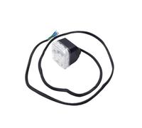 Luz Trasera de Freno para Motocicleta Husqvarna FE250/350/450/501 TE250/300 TX125 (2)