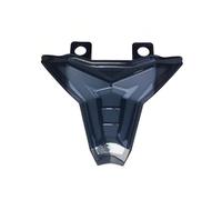 Luz Trasera de Freno para Motocicleta, Intermitente, luz Trasera de Freno para Kaw/Asaki Ni/Nja 400 Z400 ZX10R Z1000 ZX6R (Transparente)