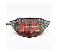 luz Trasera de Freno para para Ni&nja 250 250R 300 Z300 2013-2016 Motocicleta Modificada Señal De Giro Luz Trasera De Advertencia Luz De Freno