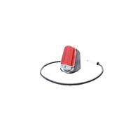 Luz Trasera de Freno Segway Ninebot KickScooter MAX G30LE II piloto Trasero Repuesto Compatible para Patinete Eléctrico