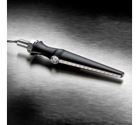 Luz trasera Kellermann, luz de freno, unidad de señal de giro Jetstream® DF, negro, negro para Hombres