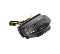 Luz Trasera De Freno Y Giro LED Para CBR 600RR Para CBR600RR Para 600 RR 2007-2012 2008 2009 2010 2011 Luz Trasera(Style 1 color-01)