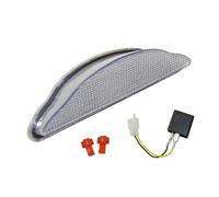 Luz Trasera De Freno Y Giro LED Para Motocicleta Para Road Star Para XV1700 Para Warrior 2002-2009 Trasera(Color-02)