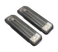 Luz Trasera De Frenos para Motocicleta, Relleno, Señal Giro, Lámpara Soporte Inserción para Harley Touring CVO Road Glide