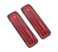 Luz Trasera De Frenos para Motocicleta, Relleno, Señal Giro, Lámpara Soporte Inserción para Harley Touring CVO Road Glide