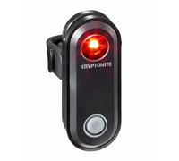 luz trasera de la bicicleta Kryptonite Avenue TU