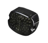 Luz Trasera De Motocicleta, Luces Traseras Señal Giro Freno Plug and Play para Harley Sportster Dyna Electra Glide Road Touring Softail