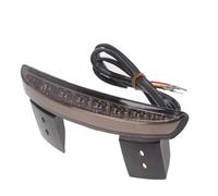 Luz Trasera de Motocicleta, luz de Freno, luz Trasera para Guardabarros, Accesorios para Motocicletas Harley, Davidson, Blackline FXS 2011, 2012, 2013
