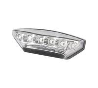 Luz trasera de motocicleta Para BMW G310GS G310R S1000XR R Nine T (luz De Freno E Intermitente) Luz Trasera LED Integrada(S1000XR F900R)