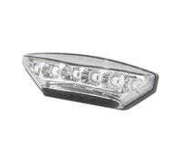 Luz trasera de motocicleta Para BMW G310GS G310R S1000XR R Nine T (luz De Freno E Intermitente) Luz Trasera LED Integrada(G310GS G310R)