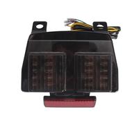 luz trasera de motocicleta Para DUCATI Para Superbike 916,916 SP 748 748S 748R 996 996S 996R 998 998S 998 SP 998R Conjunto Luces Traseras Freno LED Moto Luces Traseras(Smoke)