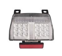 luz trasera de motocicleta Para DUCATI Para Superbike 916,916 SP 748 748S 748R 996 996S 996R 998 998S 998 SP 998R Conjunto Luces Traseras Freno LED Moto Luces Traseras(LED Clear)