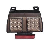 luz trasera de motocicleta Para DUCATI Para Superbike 916,916 SP 748 748S 748R 996 996S 996R 998 998S 998 SP 998R Conjunto Luces Traseras Freno LED Moto Luces Traseras(LED Smoke)