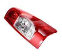 Luz Trasera Del Parachoques Luces Traseras Para Isuzu Para Rodeo Para DMax Pickup 2007 2008 2009-2012 Antiniebla Freno Conducción Lateral Luz De Marcha Atrás Luz Trasera Del Coche(lado derecho)