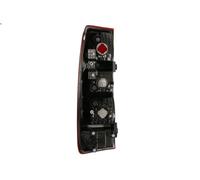 Luz trasera DEPO 215-19ACR-LD-UE para NAVARA NP300 Pick-up (D23, D23T) 2.5 2014-
