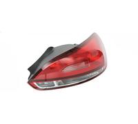 Luz trasera derecha 043663 VALEO para VW SCIROCCO III