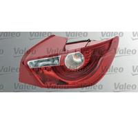 Luz trasera derecha 043833 VALEO para SEAT IBIZA IV SC